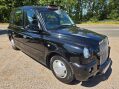 Lti TX4 2.5 TD Gold 4dr 1