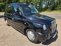Lti TX4 2.5 TD Gold 4dr