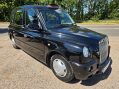 Lti TX4 2.5 TD Gold 4dr 2