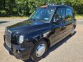 Lti TX4 2.5 TD Gold 4dr 3