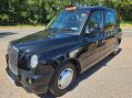 Lti TX4 2.5 TD Gold 4dr 4