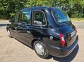 Lti TX4 2.5 TD Gold 4dr 5