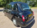 Lti TX4 2.5 TD Gold 4dr 6