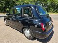 Lti TX4 2.5 TD Gold 4dr 7