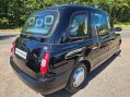 Lti TX4 2.5 TD Gold 4dr 8