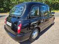 Lti TX4 2.5 TD Gold 4dr 9