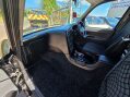 Lti TX4 2.5 TD Gold 4dr 13