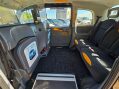 Lti TX4 2.5 TD Gold 4dr 17