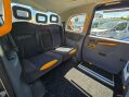 Lti TX4 2.5 TD Gold 4dr 19