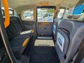 Lti TX4 2.5 TD Gold 4dr 20