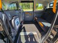 Lti TX4 2.5 TD Gold 4dr 22