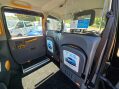 Lti TX4 2.5 TD Gold 4dr 23
