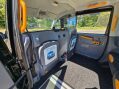 Lti TX4 2.5 TD Gold 4dr 24