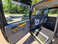 Lti TX4 2.5 TD Gold 4dr 25