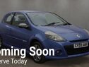 Renault Clio 1.5 dCi GT Euro 4 3dr