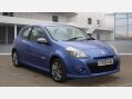 Renault Clio 1.5 dCi GT Euro 4 3dr 2