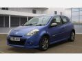 Renault Clio 1.5 dCi GT Euro 4 3dr 3