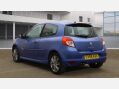 Renault Clio 1.5 dCi GT Euro 4 3dr 4