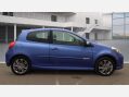 Renault Clio 1.5 dCi GT Euro 4 3dr 6