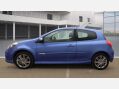 Renault Clio 1.5 dCi GT Euro 4 3dr 7