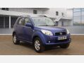 Daihatsu Terios 1.5 SE 5dr 2