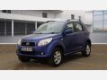 Daihatsu Terios 1.5 SE 5dr 3
