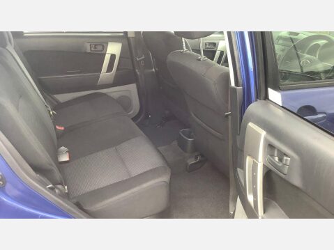 Daihatsu Terios 1.5 SE 5dr 8