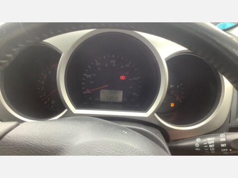 Daihatsu Terios 1.5 SE 5dr 10