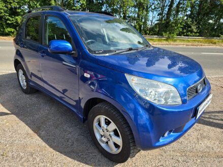 Daihatsu Terios 1.5 SE 5dr