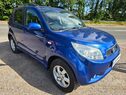 Daihatsu Terios 1.5 SE 5dr