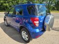 Daihatsu Terios 1.5 SE 5dr 6