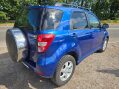 Daihatsu Terios 1.5 SE 5dr 8