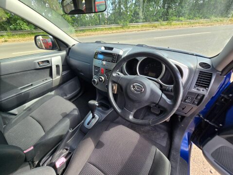 Daihatsu Terios 1.5 SE 5dr 10