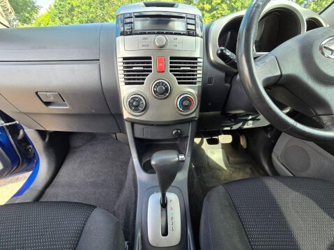 Daihatsu Terios 1.5 SE 5dr 13