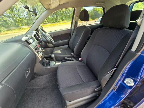Daihatsu Terios 1.5 SE 5dr 14