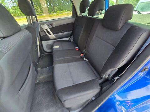 Daihatsu Terios 1.5 SE 5dr 20