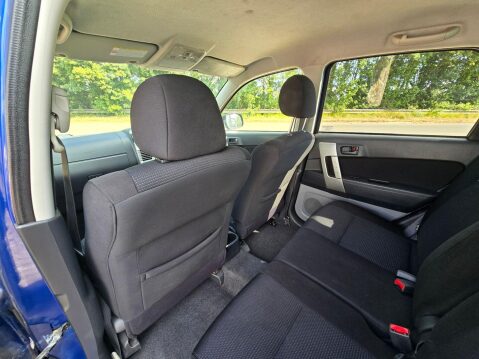 Daihatsu Terios 1.5 SE 5dr 22