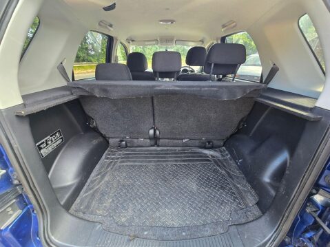 Daihatsu Terios 1.5 SE 5dr 23