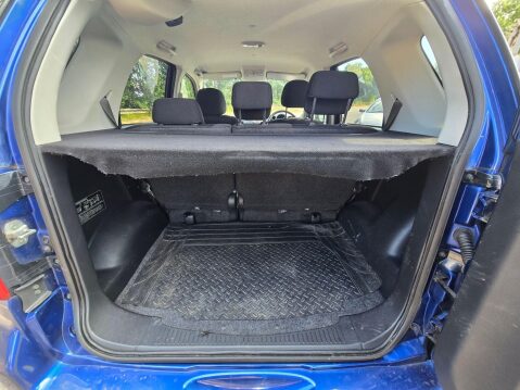 Daihatsu Terios 1.5 SE 5dr 24