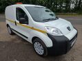 Peugeot Bipper 1.3 HDi SE FWD L1 H1 3dr 1