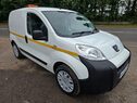 Peugeot Bipper 1.3 HDi SE FWD L1 H1 3dr