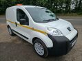 Peugeot Bipper 1.3 HDi SE FWD L1 H1 3dr 2