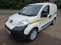 Peugeot Bipper 1.3 HDi SE FWD L1 H1 3dr 4