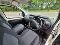 Peugeot Bipper 1.3 HDi SE FWD L1 H1 3dr 9