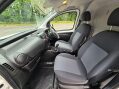 Peugeot Bipper 1.3 HDi SE FWD L1 H1 3dr 12