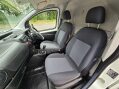 Peugeot Bipper 1.3 HDi SE FWD L1 H1 3dr 14
