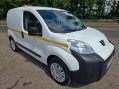 Peugeot Bipper 1.3 HDi SE FWD L1 H1 3dr 2