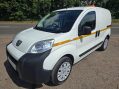 Peugeot Bipper 1.3 HDi SE FWD L1 H1 3dr 3