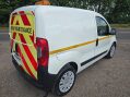 Peugeot Bipper 1.3 HDi SE FWD L1 H1 3dr 7