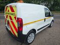 Peugeot Bipper 1.3 HDi SE FWD L1 H1 3dr 8